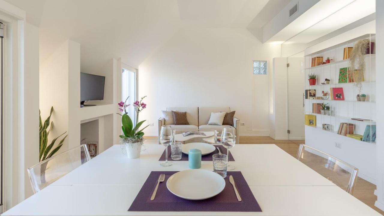Stunning View Apartment Milan Exterior photo