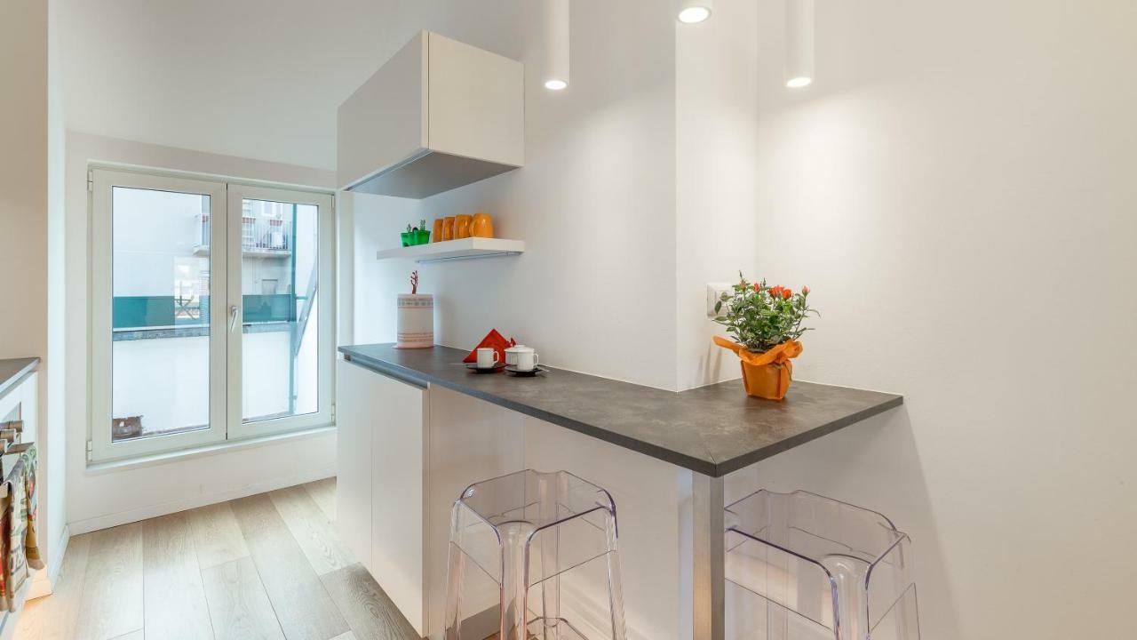 Stunning View Apartment Milan Exterior photo