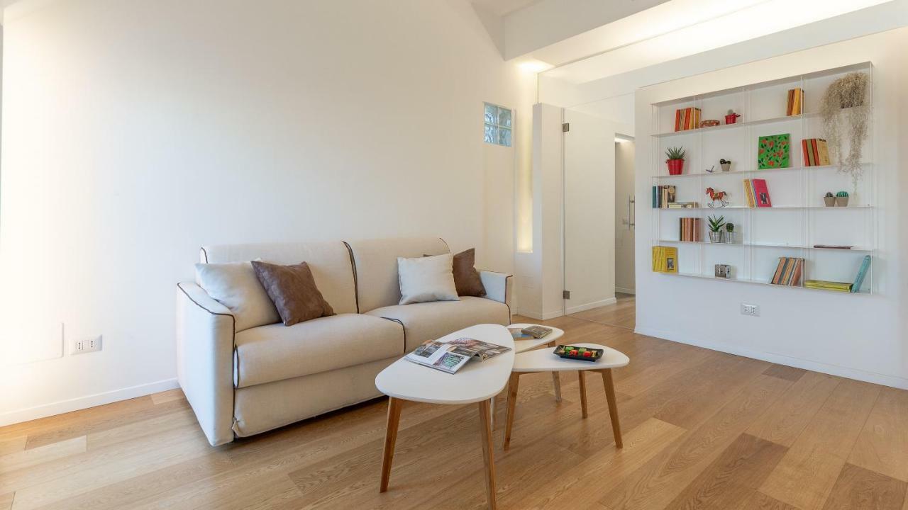 Stunning View Apartment Milan Exterior photo