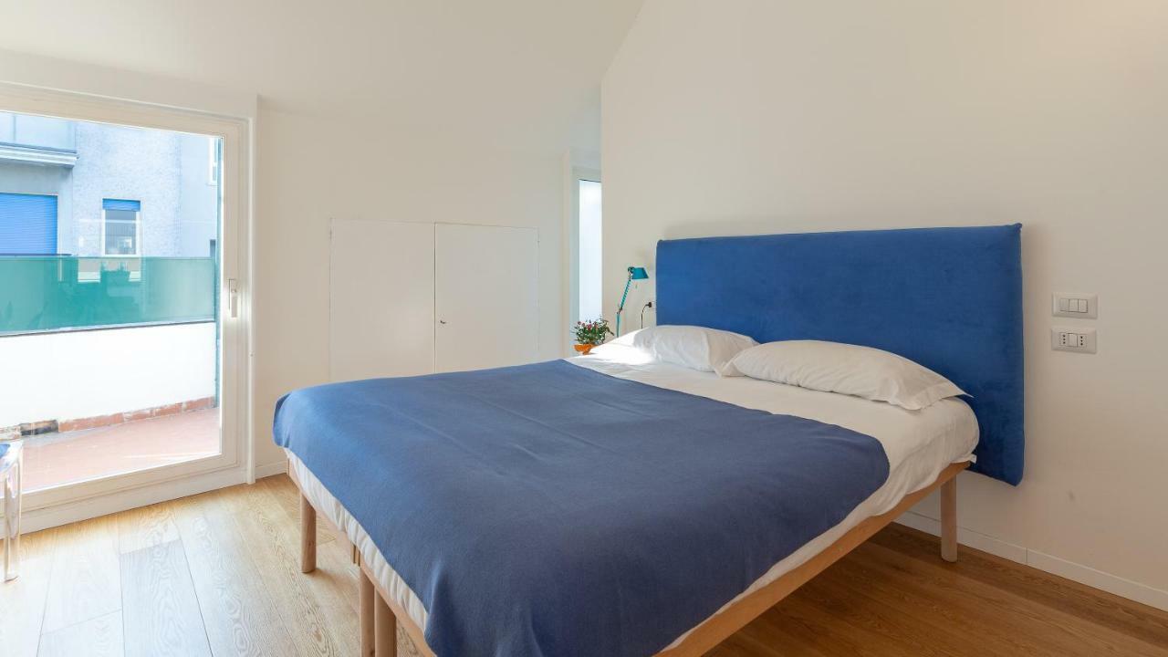 Stunning View Apartment Milan Exterior photo
