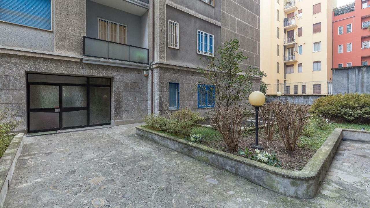 Stunning View Apartment Milan Exterior photo