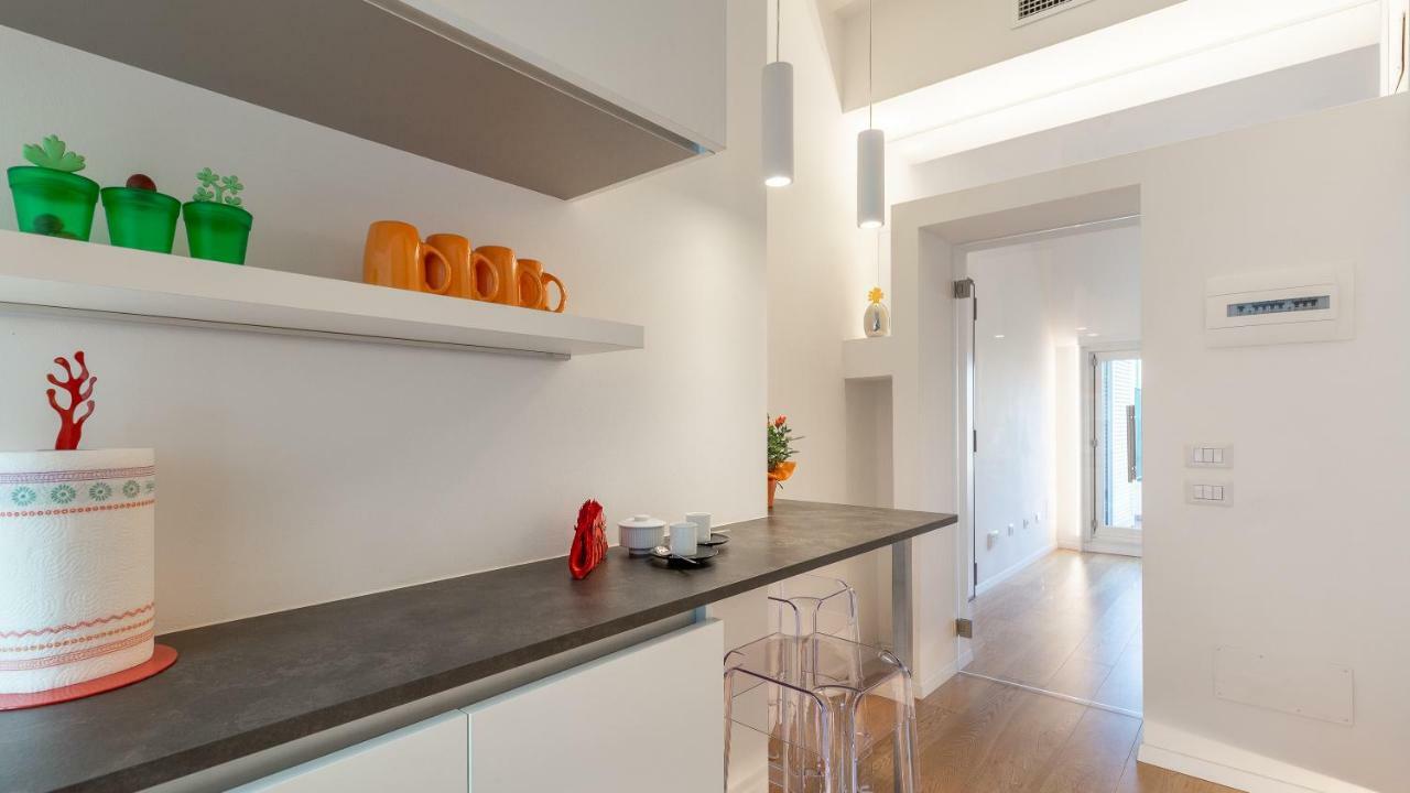 Stunning View Apartment Milan Exterior photo