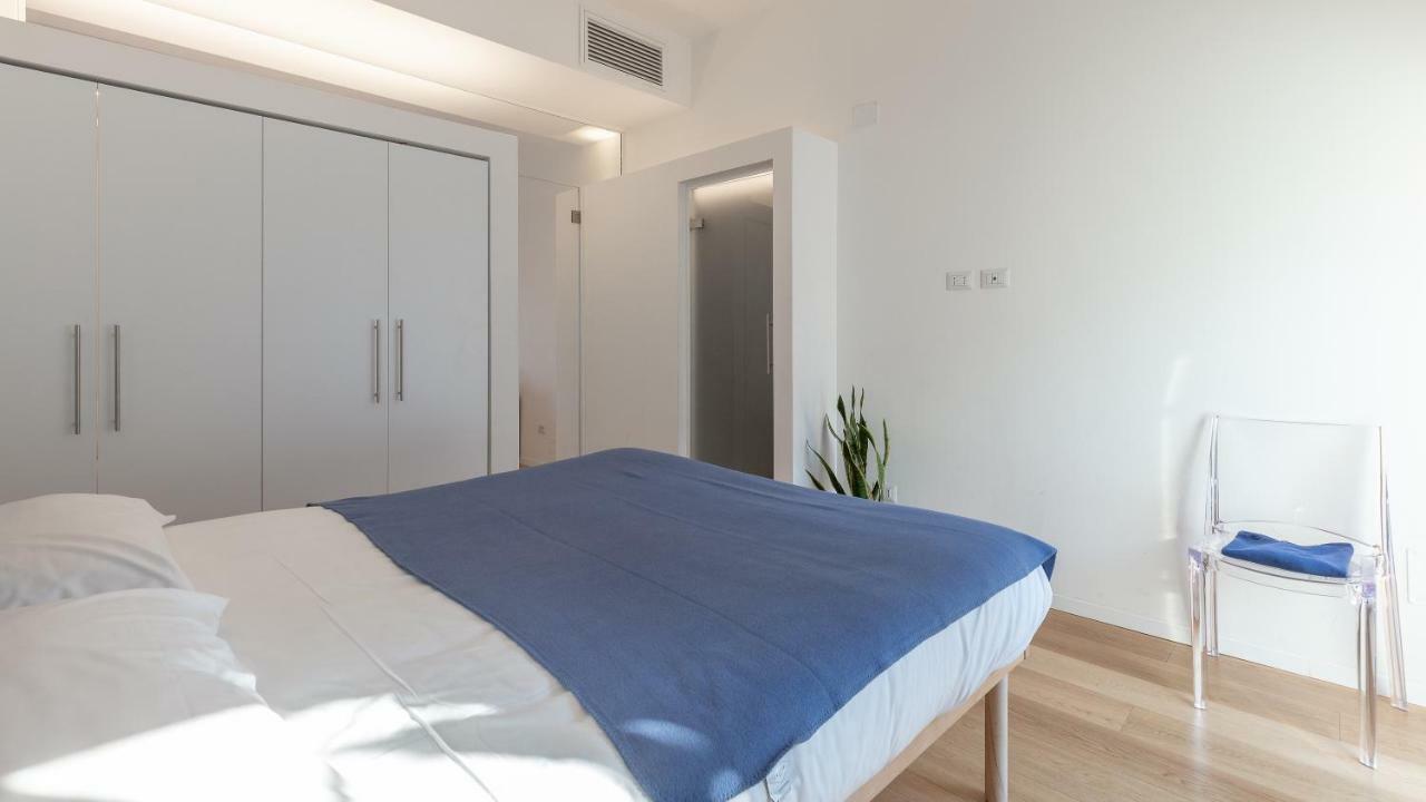 Stunning View Apartment Milan Exterior photo