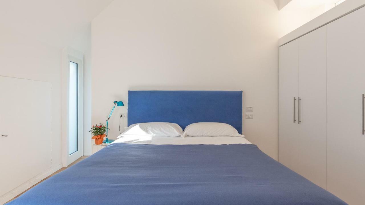 Stunning View Apartment Milan Exterior photo